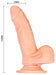 Gode vibrant Baile Mark 12 x 3.5cm