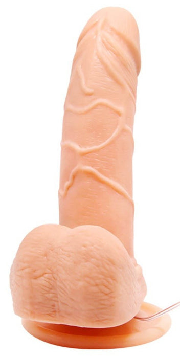 Gode vibrant Baile Mark 12 x 3.5cm