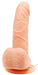 Gode vibrant Baile Mark 12 x 3.5cm