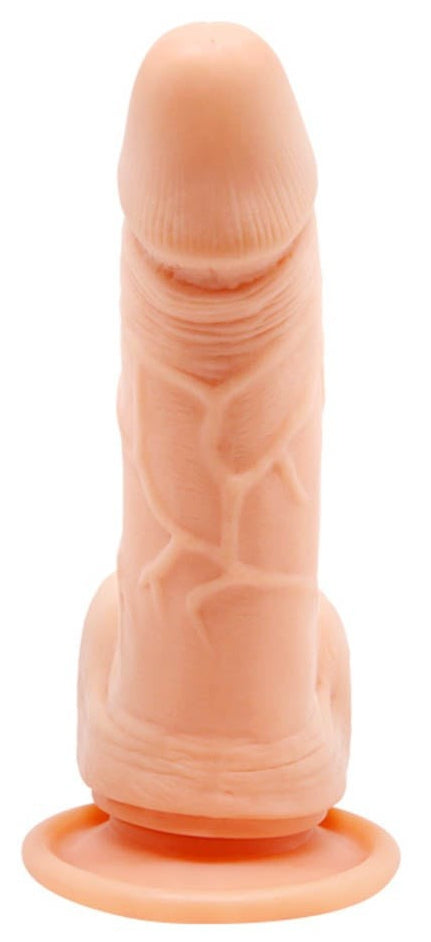Gode vibrant Baile Mark 12 x 3.5cm