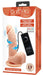 Gode vibrant Baile Mark 12 x 3.5cm