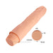 Gode vibrant Baile Speed 18 x 4.5cm