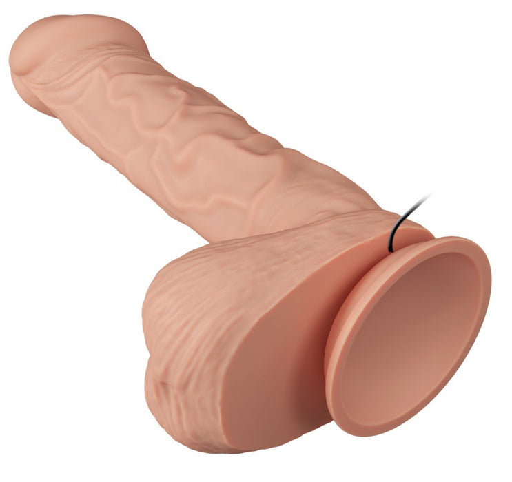 Gode Vibrant Bergrisi 19 x 5.2cm