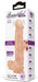 Gode Vibrant Bergrisi 19 x 5.2cm