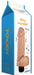 Gode vibrant Boy Wonder 17 x 4.5 cm