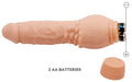 Gode Vibrant Clark 12 x 3.7cm