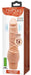 Gode Vibrant Clark 12 x 3.7cm
