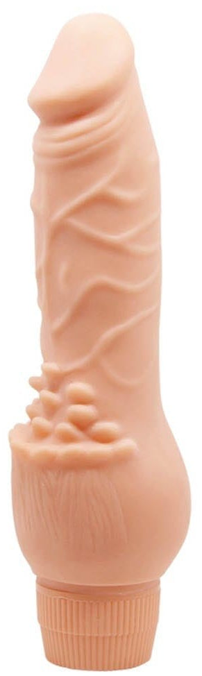Gode Vibrant Clark 12 x 3.7cm