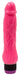 Gode vibrant Cock 16 x 3.8 cm Rose