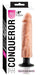 Gode vibrant Conqueror 20 x 5cm