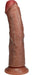Gode vibrant Curved 20 x 4.6 cm Latino