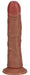 Gode vibrant Curved 20 x 4.6 cm Latino