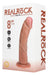 Gode vibrant Curved 20 x 4.6 cm Latino