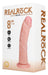 Gode vibrant Curved 20 x 4.6cm