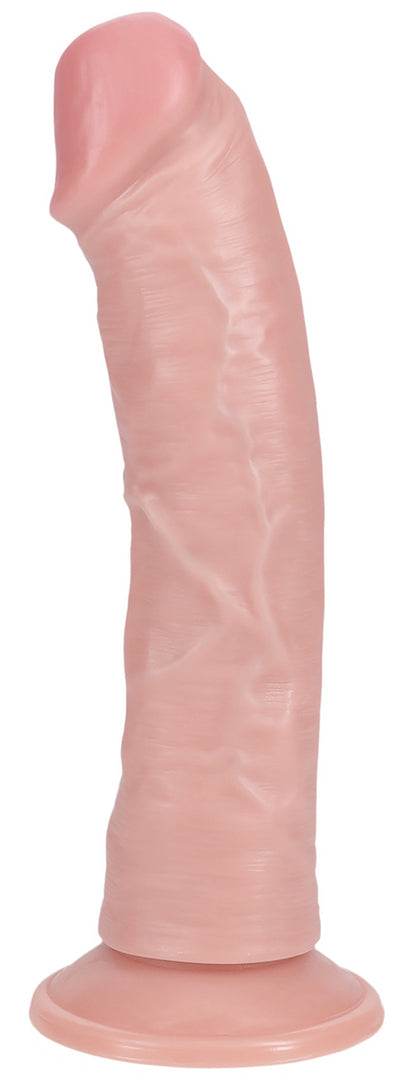 Gode vibrant Curved 20 x 4.6cm