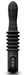 Gode vibrant Deep Stroker 12 x 4.3cm