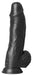 Gode vibrant Demon Cock 19 x 7cm