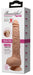 Gode Vibrant Dick Beautiful 21 x 4.5cm