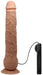 Gode Vibrant Dick Beautiful 21 x 4.5cm