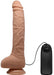 Gode Vibrant Dick Beautiful 21 x 4.5cm