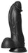 Gode vibrant Dinosaur Cock 17 x 5.8cm