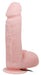 Gode Vibrant Dong 15 x 4 cm