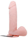 Gode Vibrant Dong 15 x 4 cm