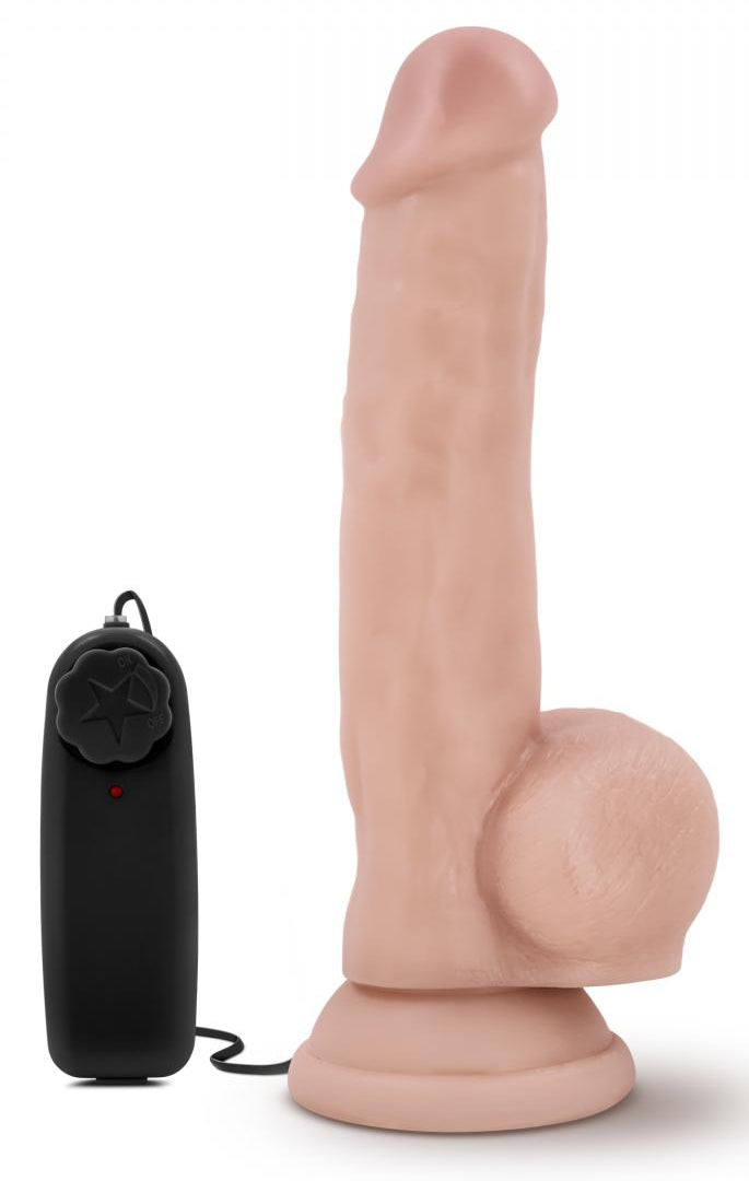 Gode vibrant Dr Jay Dr Skin 15 x 4.5cm