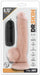 Gode vibrant Dr Jay Dr Skin 15 x 4.5cm