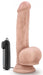 Gode vibrant Dr Jay Dr Skin 15 x 4.5cm