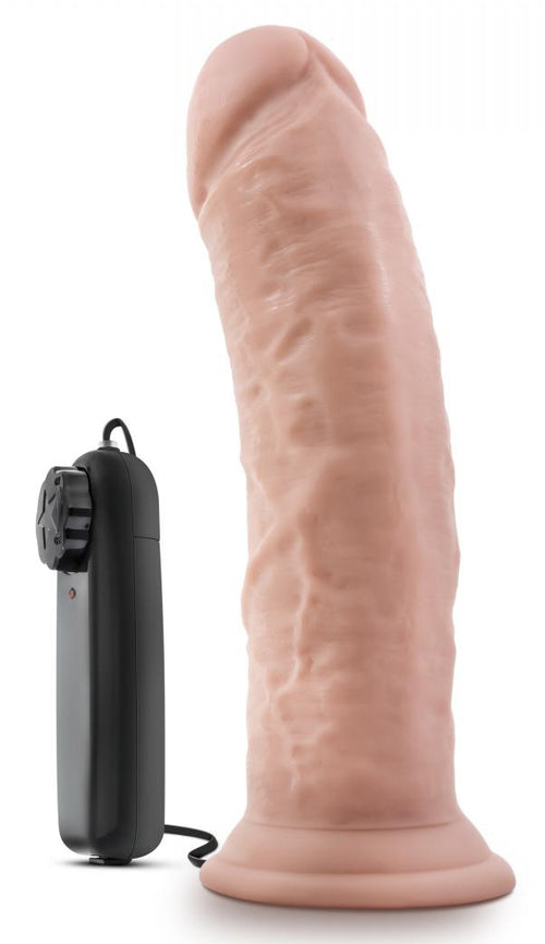 Gode vibrant Dr Joe Dr Skin 19 x 4.7cm