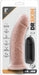 Gode vibrant Dr Joe Dr Skin 19 x 4.7cm