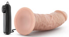 Gode vibrant Dr Joe Dr Skin 19 x 4.7cm