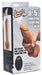 Gode vibrant éjaculateur Loadz 16 x 4.5 cm