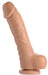 Gode vibrant éjaculateur Loadz 16 x 4.5 cm