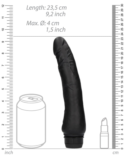 Gode vibrant G-Spot Multi 20 x 4.5cm