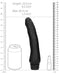 Gode vibrant G-Spot Multi 20 x 4.5cm