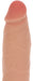 Gode vibrant Get Real 14 x 4 cm
