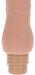 Gode vibrant Get Real 14 x 4 cm
