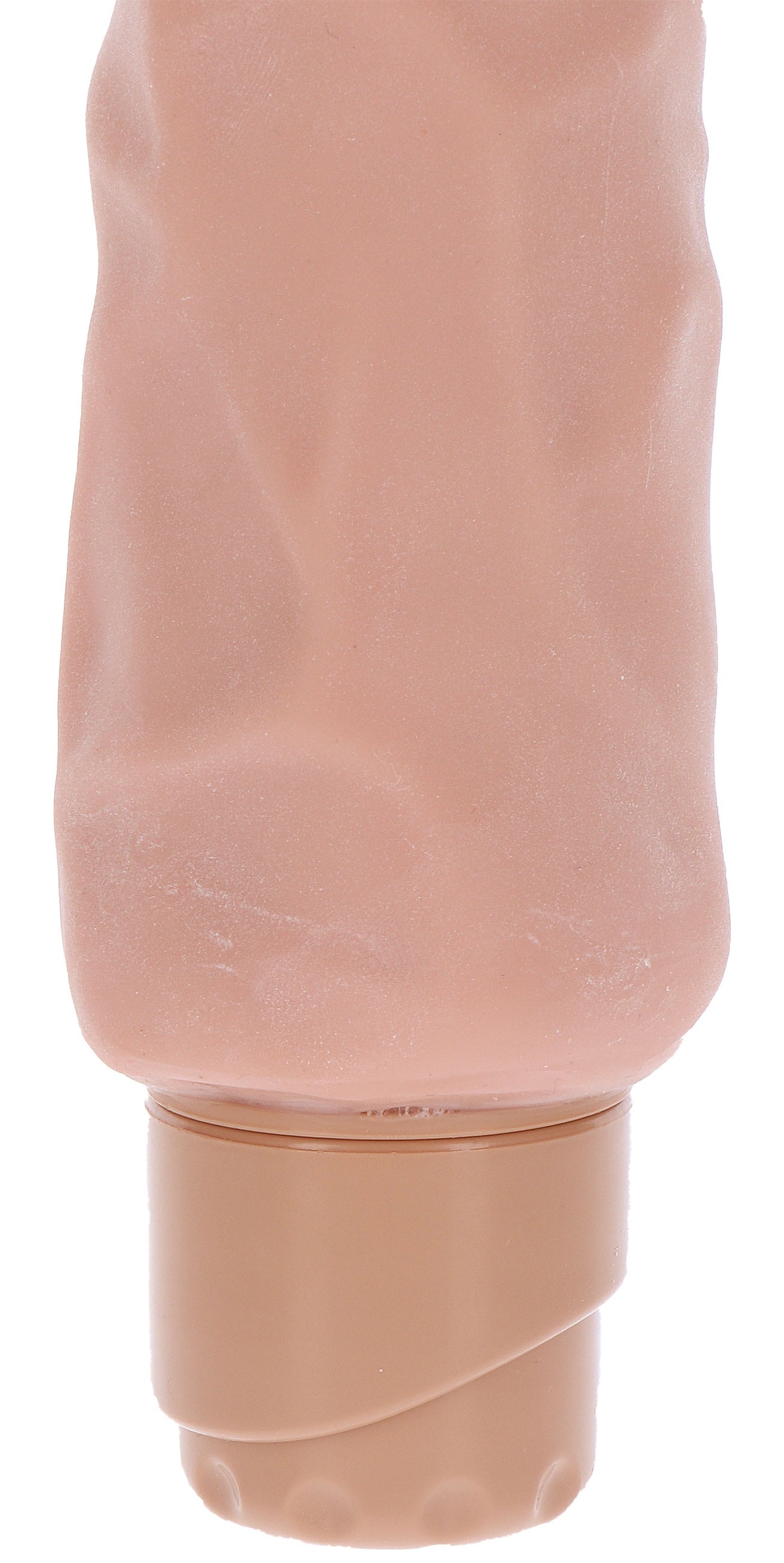 Gode vibrant Get Real 17 x 5 cm