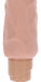 Gode vibrant Get Real 17 x 5 cm