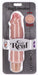 Gode vibrant Get Real 17 x 5 cm