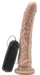 Gode vibrant Get Real 20 x 4 cm