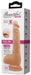 Gode Vibrant Jason 18 x 4.1cm