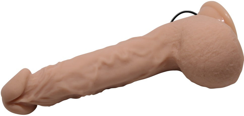 Gode Vibrant Jason 18 x 4.1cm