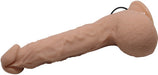 Gode Vibrant Jason 18 x 4.1cm