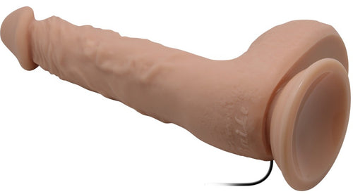 Gode Vibrant Jason 18 x 4.1cm