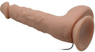 Gode Vibrant Jason 18 x 4.1cm