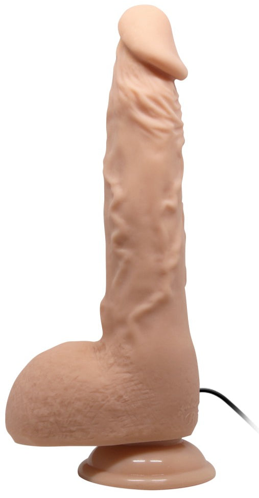 Gode Vibrant Jason 18 x 4.1cm