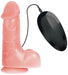 Gode Vibrant Jonas 12 x 4.3cm